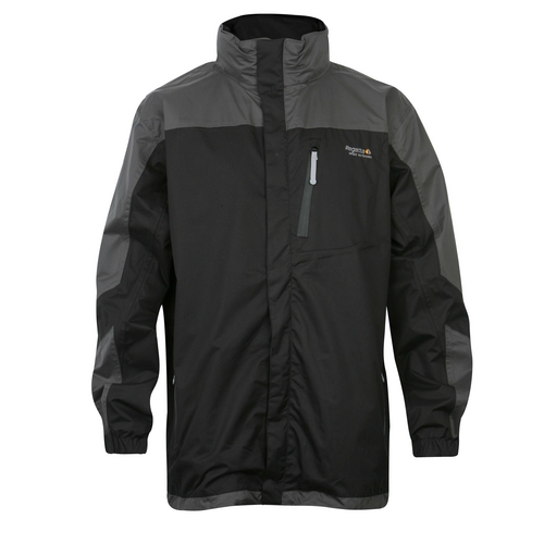 Men` Crossworld Jacket