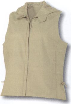 Os Travel Waistcoat