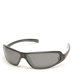 Smoke Mirror Sunglasses