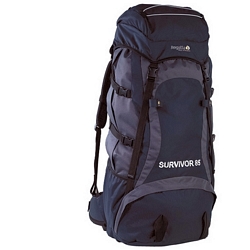 Survivor Endure Rucksack - 65 Litre