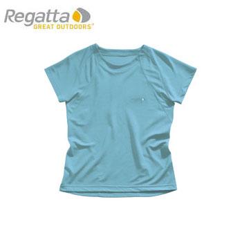 Womens Offset T-Shirt