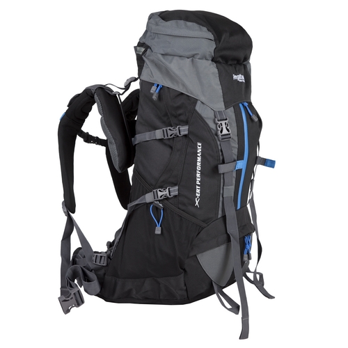 X-ert 65-85 ltr Rucksack