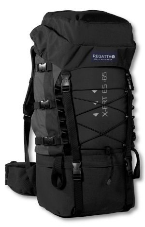 X-ERT II 65-85 LTR RUCKSACK