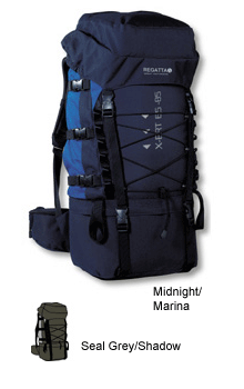 X-ert II 65-85 Rucksack