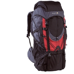 X-Ert Tech Rucksack - 65- 85 Litre