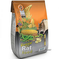 Reggie Rat (15kg)