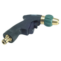 Adjustable Zinc Spray Gun