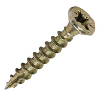 REISSER R2 Cutter Screw 3.5 x 25