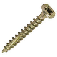 REISSER R2 Cutter Screw 3.5 x 30