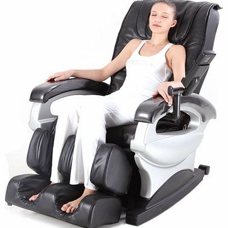 massage chair