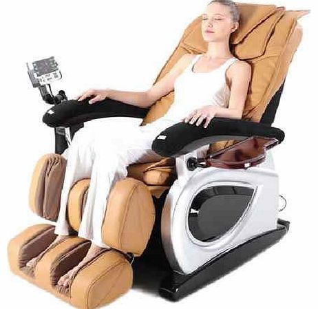 MASSAGE CHAIRS