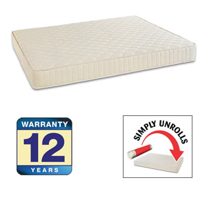 Core Range- Original- 5FT Mattress