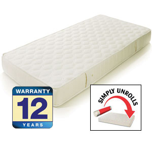 Ultra Deluxe Range Orthosoft5FT Mattress