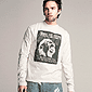 Religion L/S Lion T-Shirt