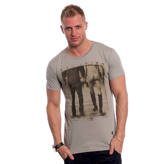 Walking Wild T-Shirt