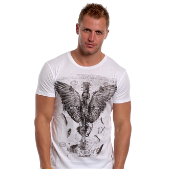 Wing Cross T-shirt