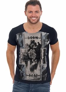 X Born T-Shirt