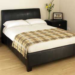 - Belmont 4FT 6` Double Bedstead