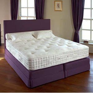 , Cavendish, 3FT Single Divan Bed