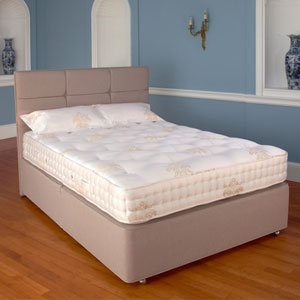 , Marlow, 5FT Kingsize Divan Bed