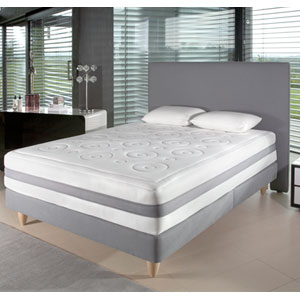 , Memory Definition 1400, 3FT Single Divan