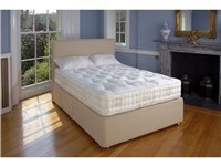 Balmoral (Firm) Divan Set 4 6`` Double