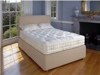 Balmoral (Firm) Zip And Link Divan Set 5