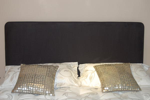 Alaska Headboard Single 90cm