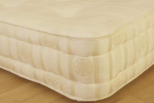 Bedstead Luxury 1000 Ortho Mattress Single 90cm