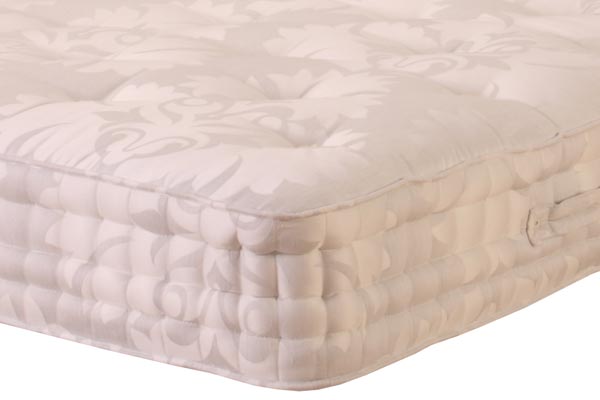 Boscastle Mattress Super Kingsize 180cm