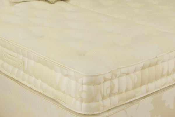 Braemar Mattress Double 135cm