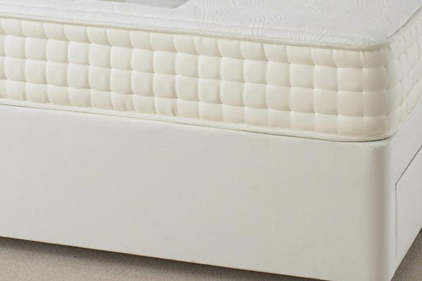 Pocket Memory 1000 Mattress Kingsize 150cm