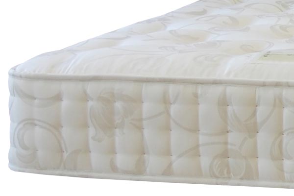 Posture Pocket Mattress Double 135cm