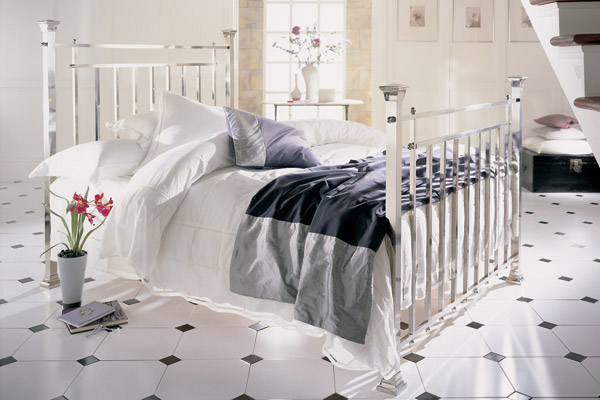 Regency Bed Frame Super Kingsize 180cm