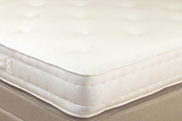 Rejuvenate Mattress Single 90cm