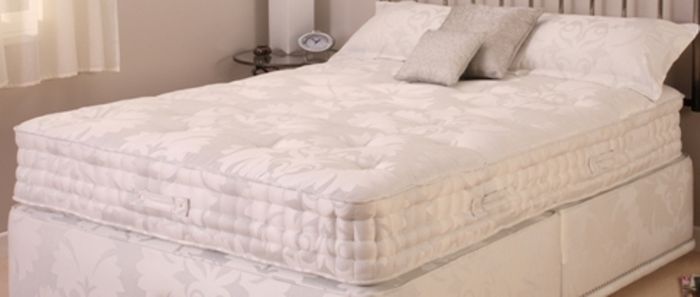 Relyon Duchess 4ft 6 Double Mattress