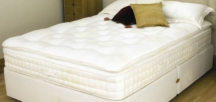 Relyon Rest 4ft 6 Double Mattress