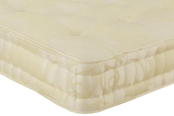 Salisbury Mattress Kingsize 150cm