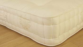 Bedstead Luxury 1200 Mattress