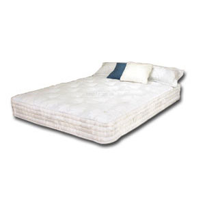 Bocastle 4FT 6 Double Mattress