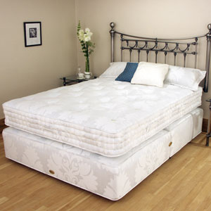 Bocastle 5FT Divan Bed