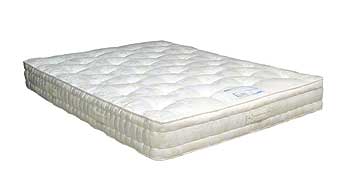 Braemar Firm Mattress