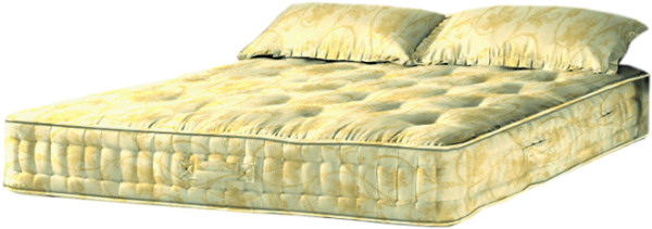 Braemar Mattress Double