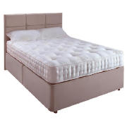 Canterbury 1200 Single Non Store Divan