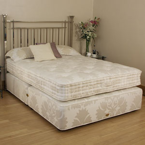 Countess 3FT Single Divan Bed