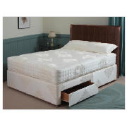 Dorchester 1000 Pocket Double Mattress