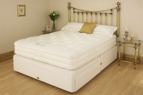 Duchess Divan Bed Double