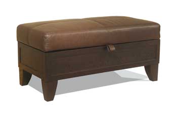 Grace Ottoman