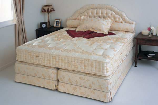 Grandee Divan Bed Double