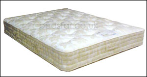 Marquess 3FT Single Mattress